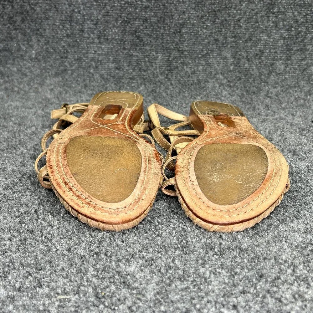 Frye amelie stitch
